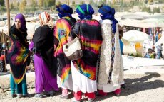 Hoe Marokko een einde wil maken aan kindhuwelijken