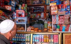 Cash blijft koning in Marokko