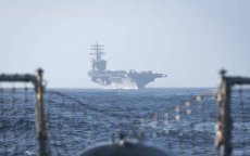 Marokko bevoorrechte bondgenoot van militaire machten