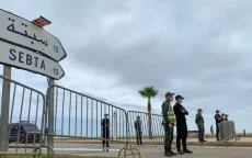 Bevrijding Sebta en Melilla nabij?