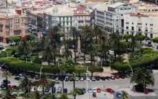 Marokko beschuldigd van economische blokkade Melilla