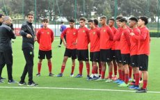 Marokko dreigt met boycot Afrika Cup U17 in Algerije