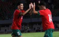 Wedstrijd Marokko – Brazilië: plotse black-out!