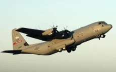 Marokkaanse C-130 maakt laatste trip over oceaan: eigen vliegfabriek komt eraan
