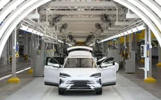 Chinese auto-industrie wijkt dankzij Washington massaal uit naar Marokko