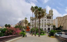 Diplomatiek succes over Sahara motiveert Marokko voor claims op Sebta en Melilla 