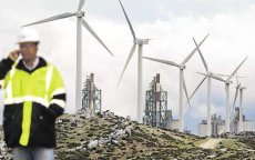 "Marokko kan helpen Europese economie CO2-neutraal te maken"
