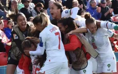 WK-vrouwen: Atlas Leeuwinnen op weg naar achtste finale