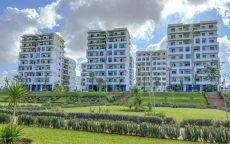 Bye bye villa: de opmars van compact wonen in Marokko 