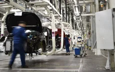 Marokko grootmacht in auto-industrie, Spanje bang