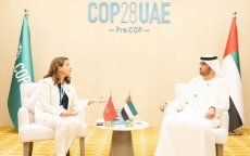 Marokko onder vuur: ruim 800 verantwoordelijken naar Dubai voor COP28