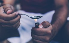 Poufa, de nieuwe drugsepidemie waar Marokko tegen vecht