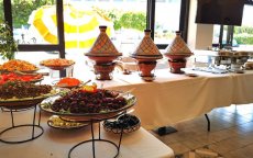 Marokkaanse café- en restauranthouders luiden noodklok