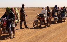 Crisis Sahel : Marokko IN, Frankrijk en Algerije OUT