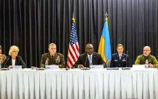 Marokko door de VS uitgenodigd op bijeenkomst over Oekraïne