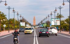 Marokko: einde diesel nabij?
