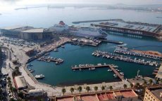 Marokko oefent druk uit op boten uit Melilla