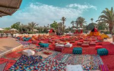 Nederlandse en Belgische toeristen blijven weg uit Marokko