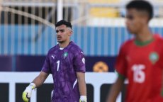 Voetbal Marokko-Egypte: om hoe laat en op welke zender?