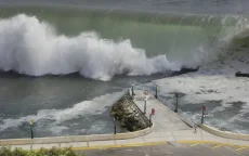 Marokkaanse stad installeert tsunami-sirenes