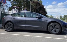 Overgang op elektriciteit: Marokko loopt achter