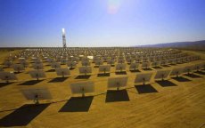 Marokko wil Europa tegen 2030 van energie voorzien