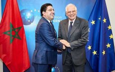 Marokko dreigt samenwerking met Europa op te schorten