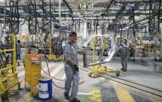 Marokko: automobielsector exporteert voor 80 miljard dirham