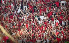 Marokko-Spanje: voetbalbond zorgt voor 5000 extra tickets