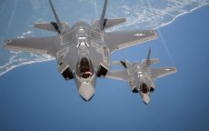 Marokko onderhandelt F-35 na terugtrekking Spanje, 17 miljard dollar deal 