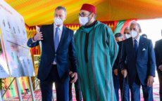 Vaccinfabriek om Marokko en Afrika te bevoorraden