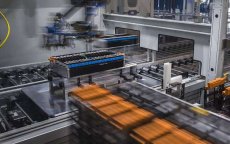 Marokko gaat op grote schaal batterijen voor elektrische auto's produceren