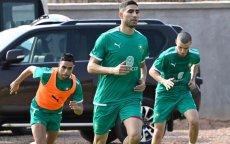 Afrika Cup 2024: Algerijnse international ziet Marokko als favoriet