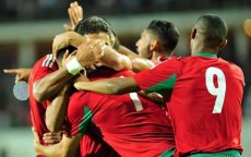 FIFA ranking: Marokko 2ᵉ in Afrika