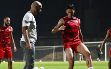 Marokko en FIFA botsen over datum Afrika Cup 2025