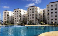 Marokko bespreekt financiële steun voor aankoop vastgoed