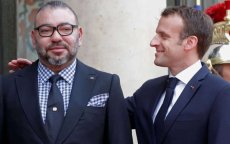 Sahara: Aziz Akhannouch berispt Frankrijk