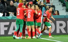 Marokko's Atlas Leeuwinnen schrijven geschiedenis: op naar achtste finale tegen Frankrijk