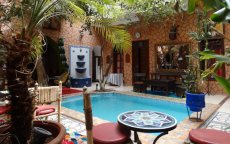 Marokko ongekend populair onder Franse toeristen