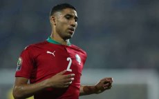 Afrika Cup 2022: Marokko en Gabon spelen 2-2 gelijk