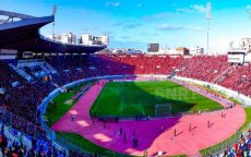 Marokko is gastland voor Africa Cup U-23