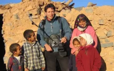 Presentator cultshow: Marokko "meest gastvrije land" (video)