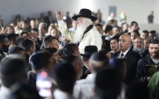 Religieuze bijeenkomst in Essaouira met gebeden voor Israëlisch leger zorgt voor ophef in Marokko