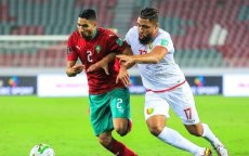 Voetbal: kwalificatiewedstrijd Marokko-Guinee vandaag