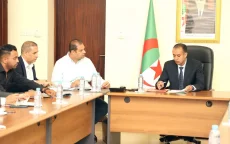 Marokko achter cyberaanval op Algerijnse voetbalfederatie?