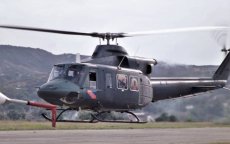 Aankoop Bell 412 EPI helikopters door Marokko maakt Spanje bang