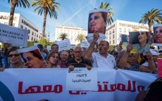 HRW-rapport onthult Marokkaanse repressiemethodieken tegen opposanten