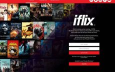 Iflix niet langer beschikbaar in Marokko