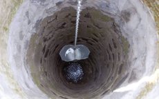 Ruim 90% waterputten in Marokko illegaal