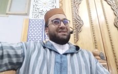 Imam verbiedt vrouwen in moskee: rel in Marokko